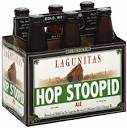 Lagunitas Hop Stoopid Ale, 6 bottles / 12 fl oz - Kroger