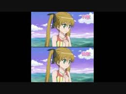 「レベッカ・アンダーソン DOG DAYS」の画像検索結果