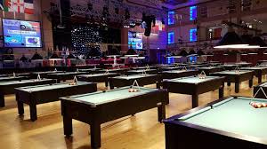 Image result for Bridlington Snooker Centre