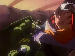 「ギャバン・グーニー ∀ガンダム」の画像検索結果