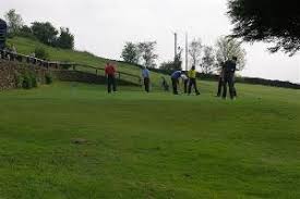 Image result for Longridge Gc
