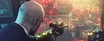 Image result for Hitman: Absolution
