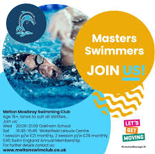 Image result for Melton Mowbray Swimming Club