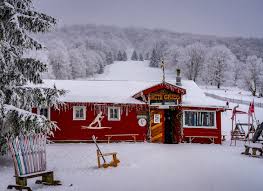 Image result for White Cross Ski Club