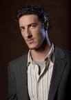 Eric Balfour and the RISE OF