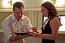 The Adjustment Bureau