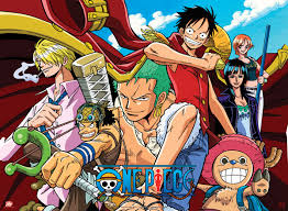 One Piece Episode 512 Vostfr