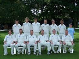 Image result for Farnsfield Cricket Club