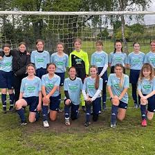 Image result for Marden Minors Fc