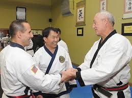 Image result for Taunton Karate academy