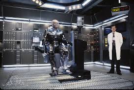 Image result for RoboCop 3