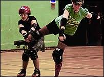 Image result for Birmingham Blitz Derby Dames