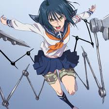 「アレキサンドリア＝パワード 武装錬金」の画像検索結果