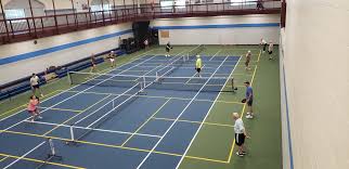 Image result for Whitley Badminton Club