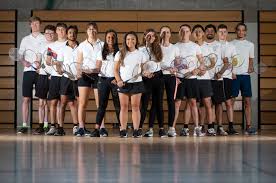 Image result for Trinity (Cheetham Hill) Badminton Club