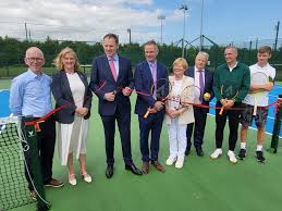 Image result for Sodbury Tennis Club