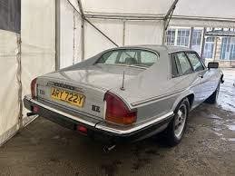 Image result for Cirrus Gray 1983 Jaguar
