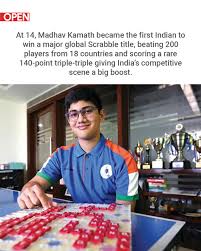 Image result for Truro & District Scrabble Club