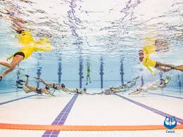 Image result for Caversham Underwater Hockey Club