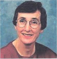 Sandra K. Dvorak (known to us as Sandy Blair), age 69, of Glen Lake, MN, ... - Sandy_Blair_Dvorak(1)