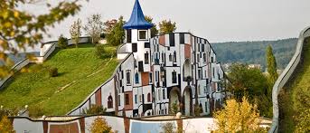 Friedensreich Hundertwasser ile ilgili görsel sonucu