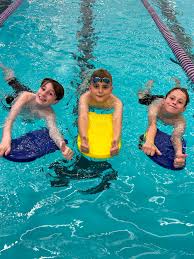 Image result for Scunthorpe Anchor Swimming Club