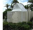 Custom Built Aviaries Home