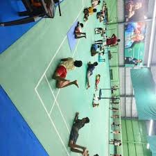 Image result for Shuttles (Brentford) Badminton Club