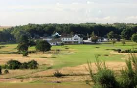 Image result for Notts Golf Club Ltd