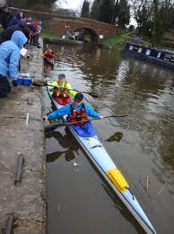 Image result for University Of The West Of England Canoe Club