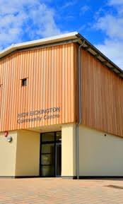 Image result for Highbury Badminton Club