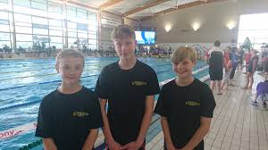 Image result for Linslade Crusaders Swimming Club