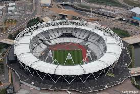 Image result for london olympic stadium illuminati