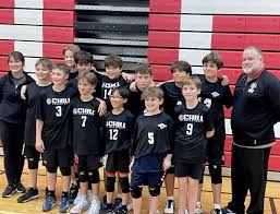 Image result for Sudbury Tchoukball Club