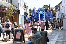 Image result for Littlehampton Badminton & Squash Club