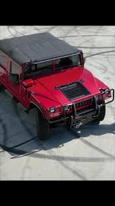 Image result for hummer h1 soft top