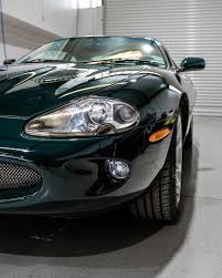 Image result for British Racing Green 1999 Jaguar