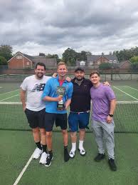 Image result for Vagabonds Lawn Tennis Club