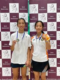 Image result for Nottinghamshire Badminton Club