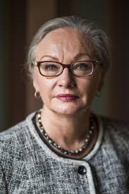 Image result for pauliine koskelo