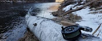 Image result for Kirkham and District Fly Fishers` Club