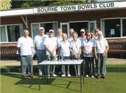 Image result for Bourne Royal British Legion Club (Bowls Section)