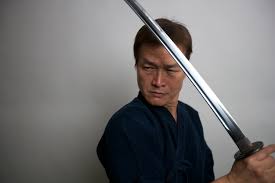 Image result for Sanshukan Kendo Club