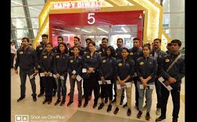 Image result for East Riding Deaf Badminton Club