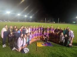 Image result for Carryduff Gaelic Athletic Club