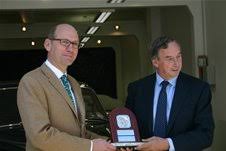 Gregor Fisken honoured by prestigious Scott-Moncrieff award ...