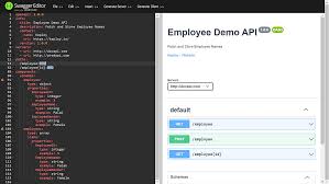 Image result for How is swagger used in API development