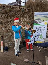 Image result for Budleigh Salterton Cricket Club