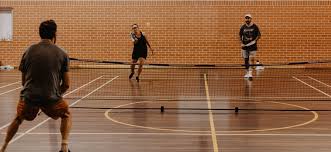 Image result for Milton Keynes Pickleball Club