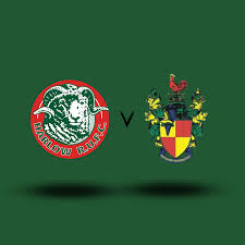 Image result for Rochford Hundred Rugby Club